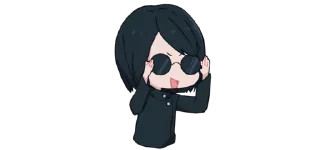 😎
