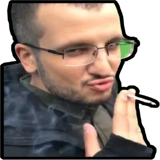 😏