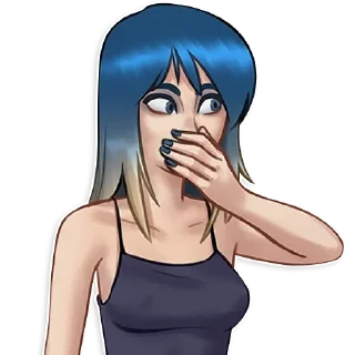 🤭