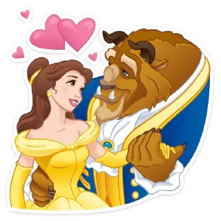 ❤️