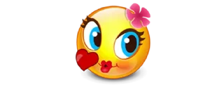 😘