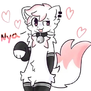 💕