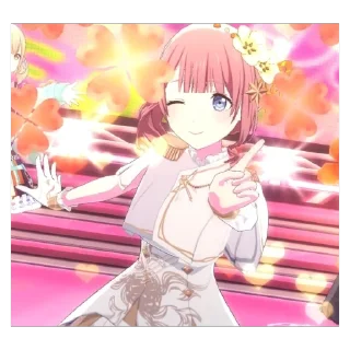 ❤