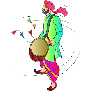🕺