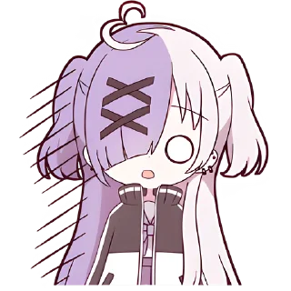 😱