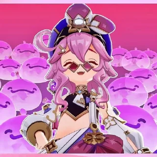 💗