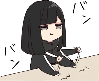 😡