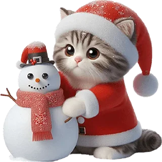 ⛄