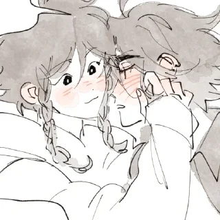 ❤️