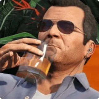 😎