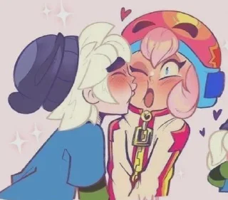 💕