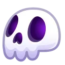 💀