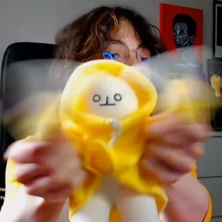 👏