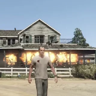 😏