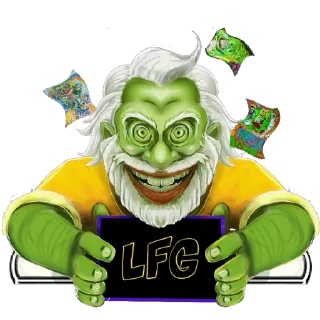 🐸