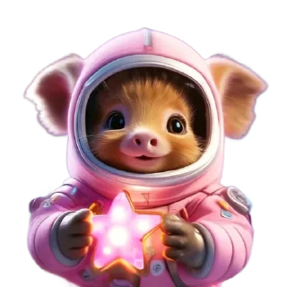 🐷