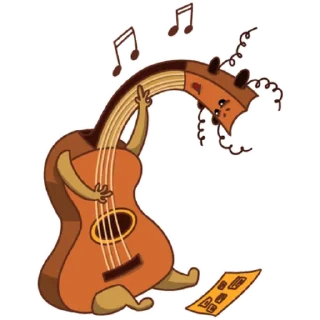 🎶