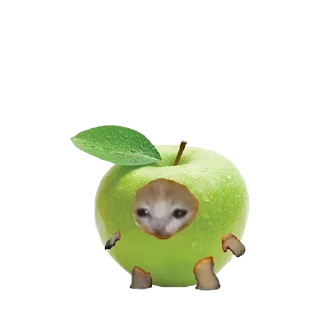 🍏