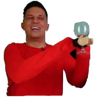 🍷