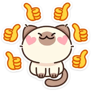 👍