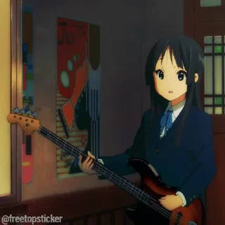 🎸