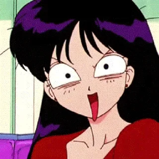 😱