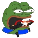 🐸