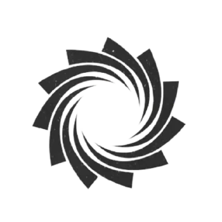 ⚫