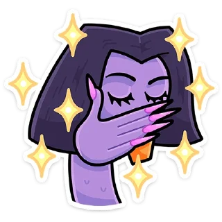 💅