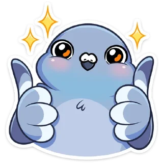 👍