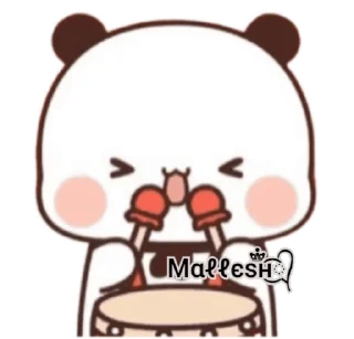 🥁