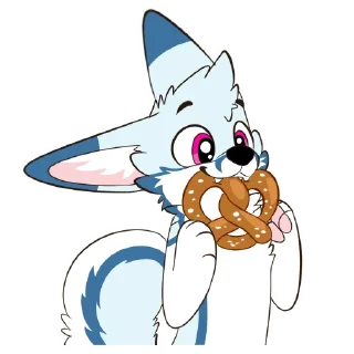 🥨