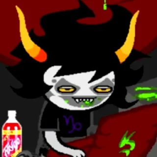 ♑