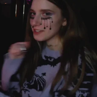 💃