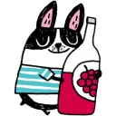 🍷