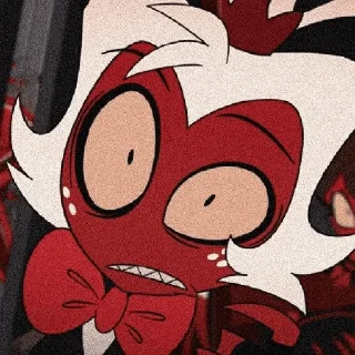 😧
