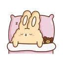 😴