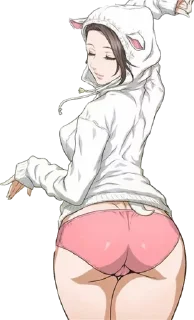 😜