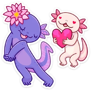 ❤️
