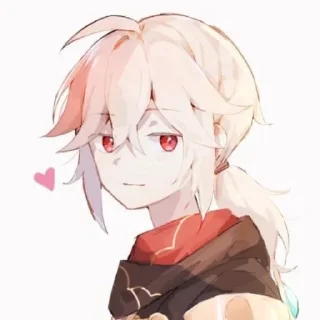 😘