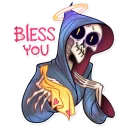 😇