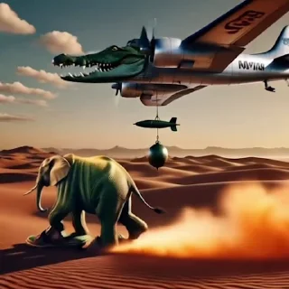 🐘