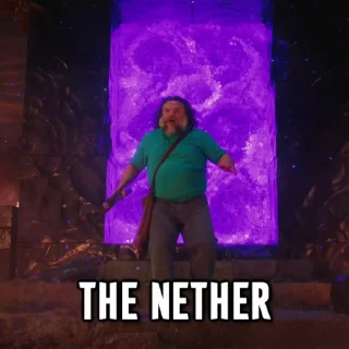 😈