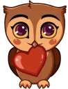 ❤