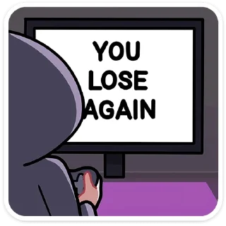 😕