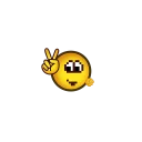 ✌️