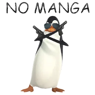 🐧