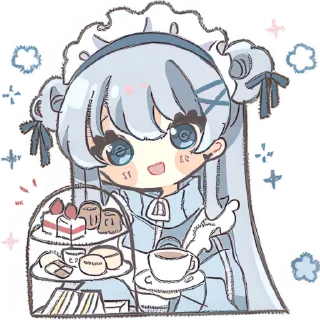 ☕️