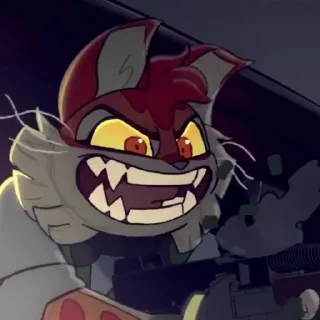 😈