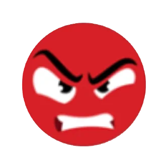 😡
